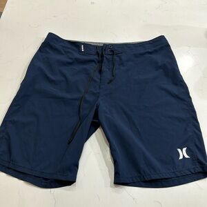 Hurley phantom board shorts